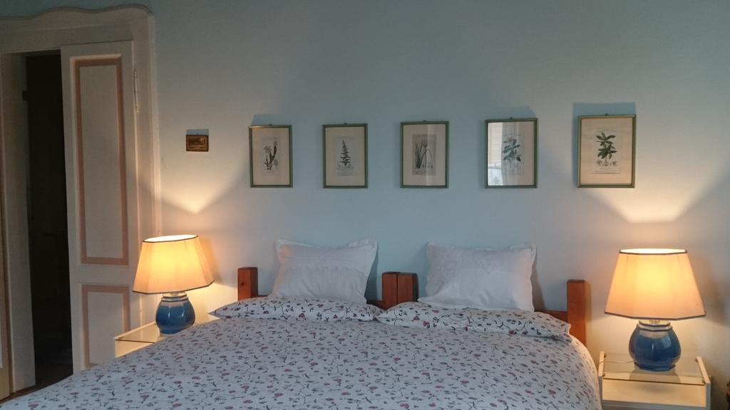 B&B Villa Dei Pini Domegliara Phòng bức ảnh