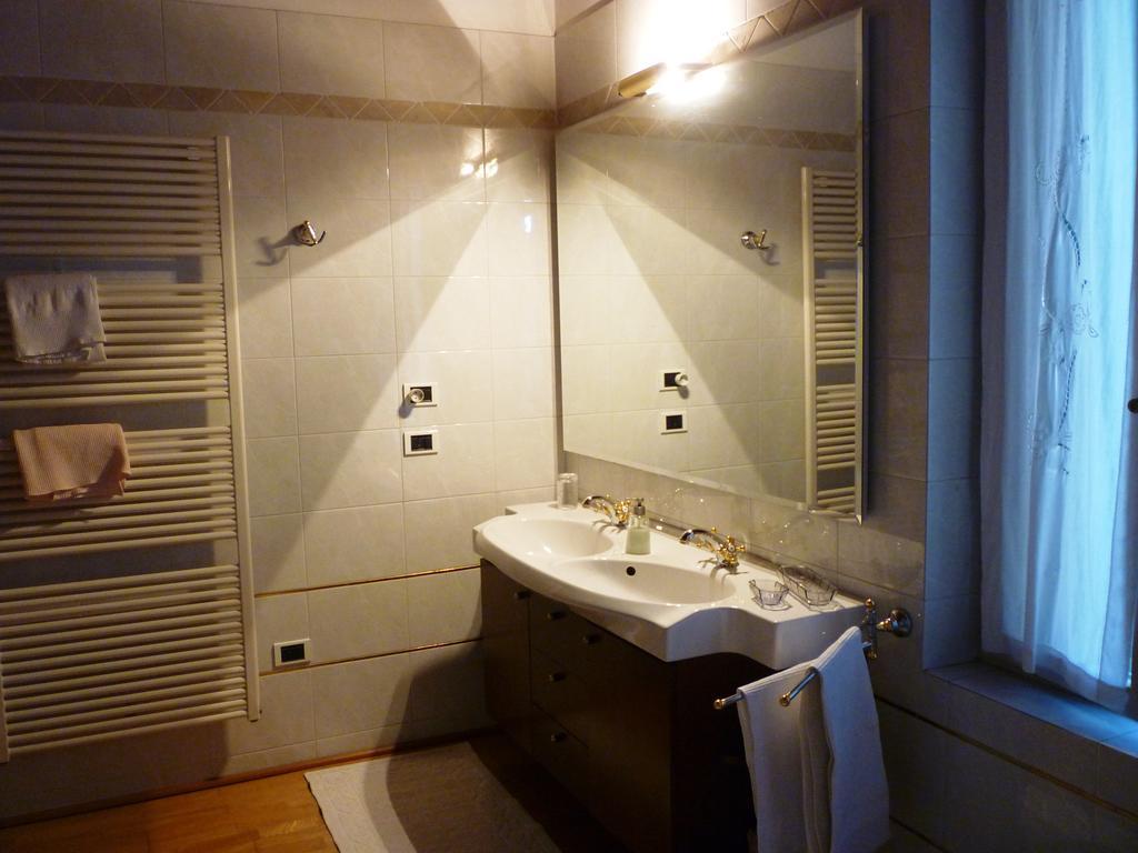 B&B Villa Dei Pini Domegliara Ngoại thất bức ảnh