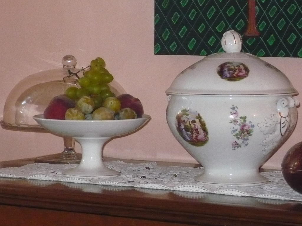 B&B Villa Dei Pini Domegliara Ngoại thất bức ảnh