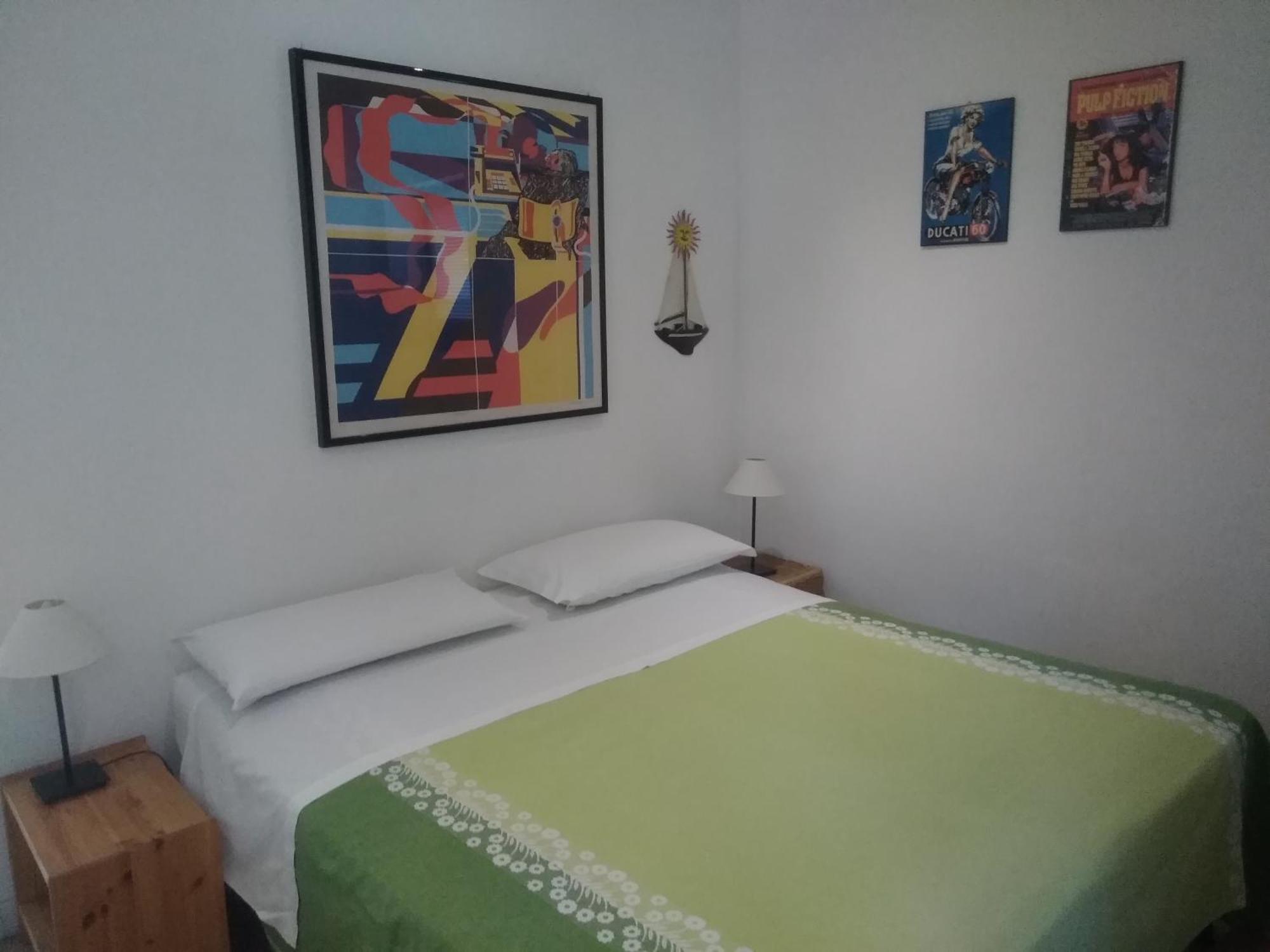 B&B Villa Dei Pini Domegliara Ngoại thất bức ảnh