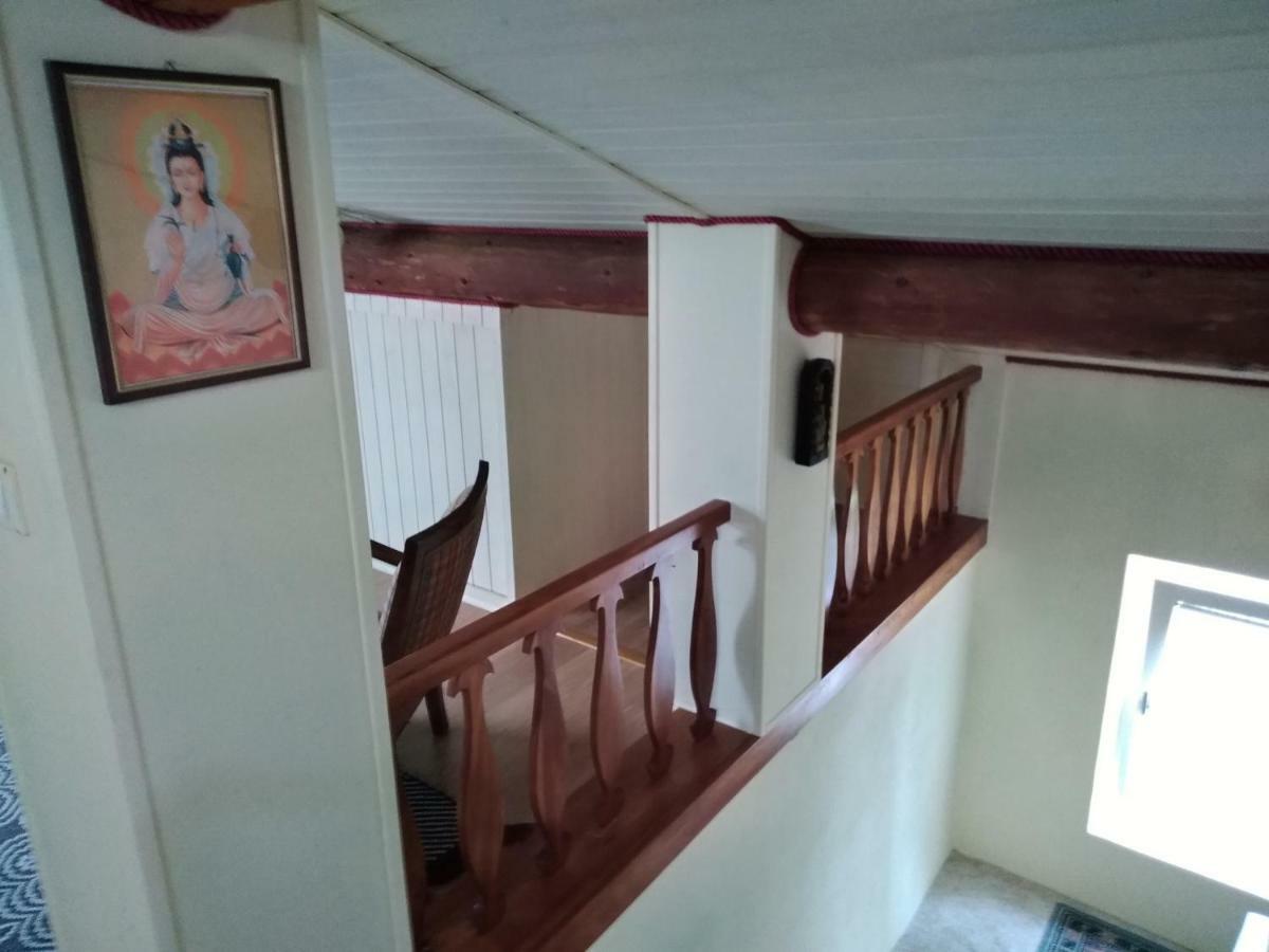 B&B Villa Dei Pini Domegliara Ngoại thất bức ảnh