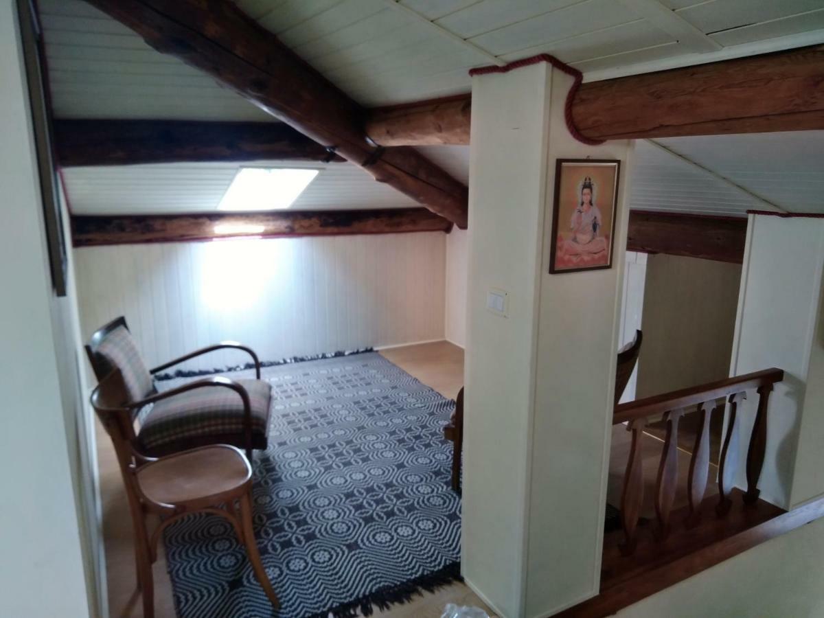B&B Villa Dei Pini Domegliara Ngoại thất bức ảnh